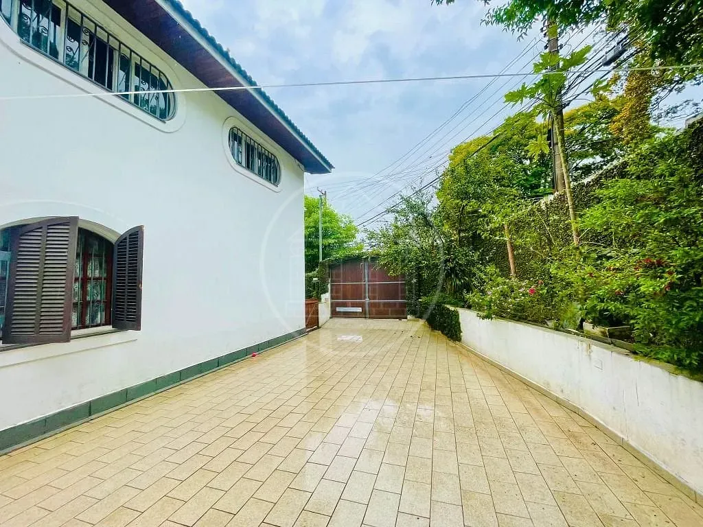 Sobrado, 4 quartos, 178 m² - Foto 8