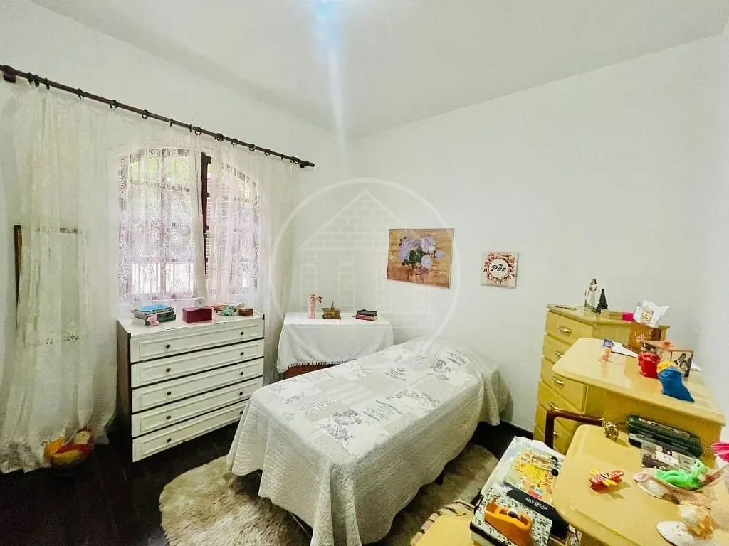 Sobrado, 4 quartos, 178 m² - Foto 35