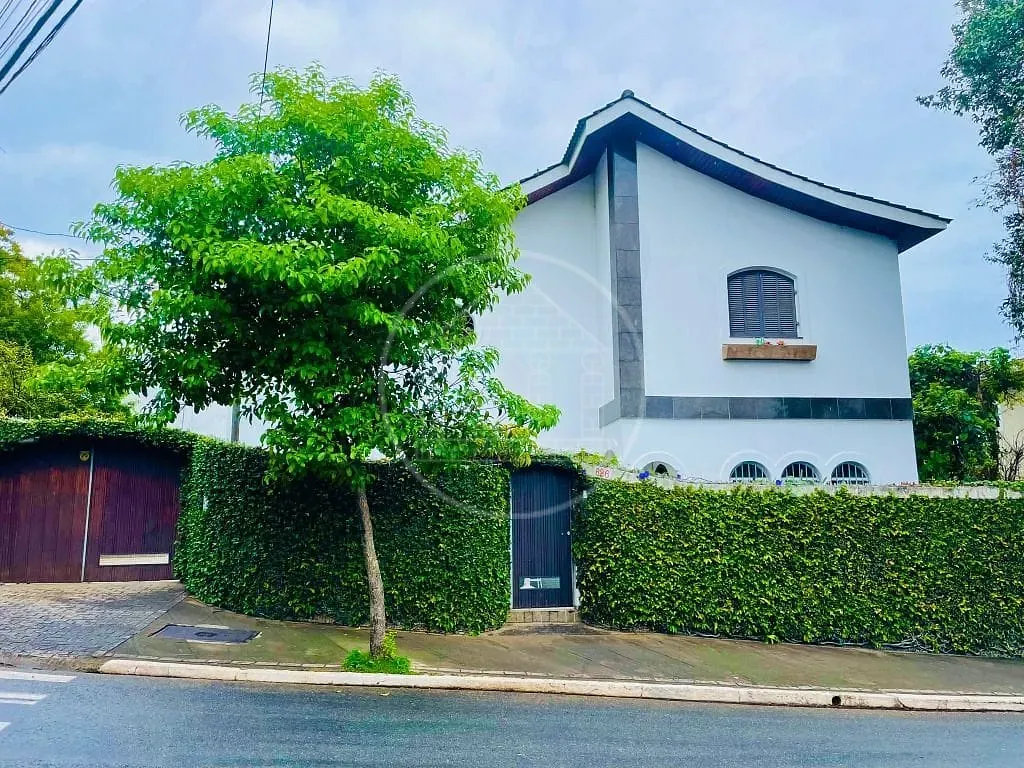 Sobrado, 4 quartos, 178 m² - Foto 42