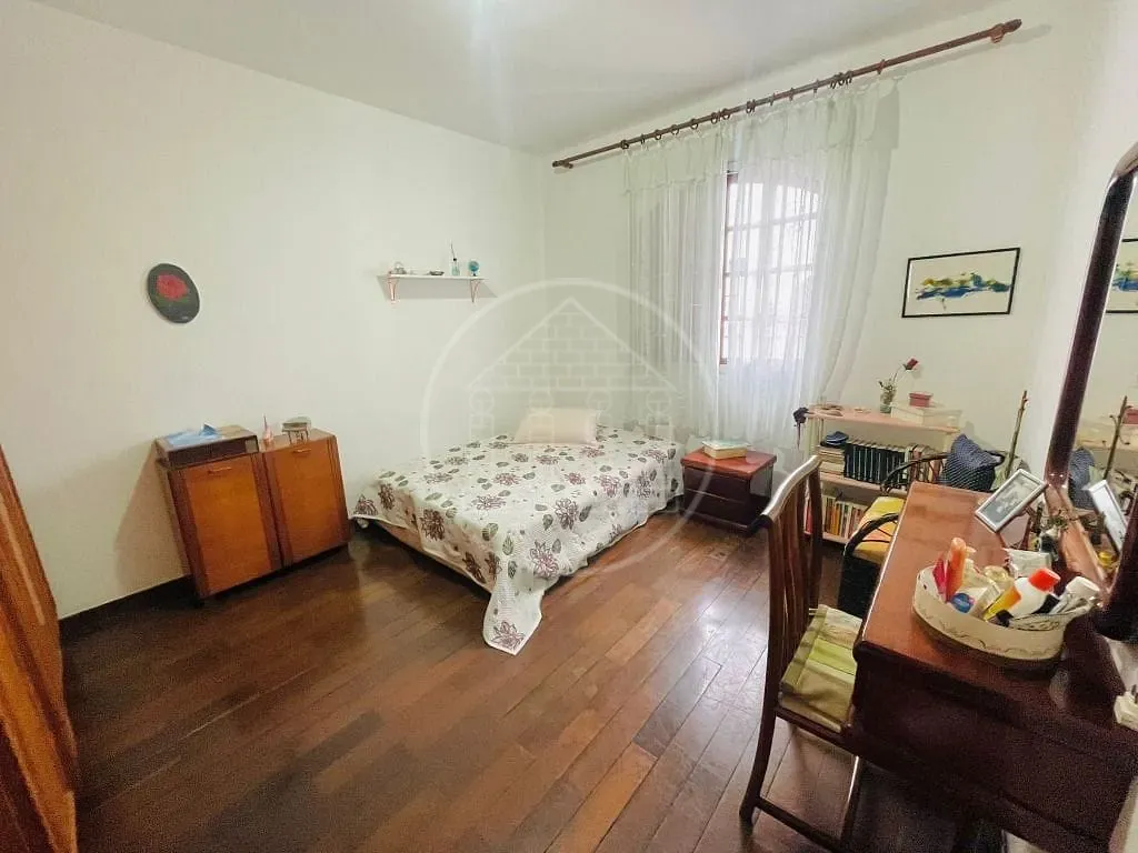 Sobrado, 4 quartos, 178 m² - Foto 28