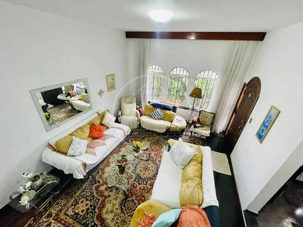 Sobrado, 4 quartos, 178 m² - Foto 30
