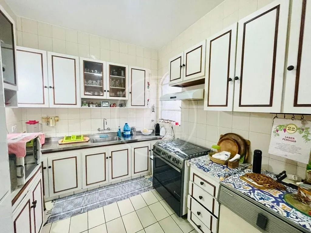 Sobrado, 4 quartos, 178 m² - Foto 15