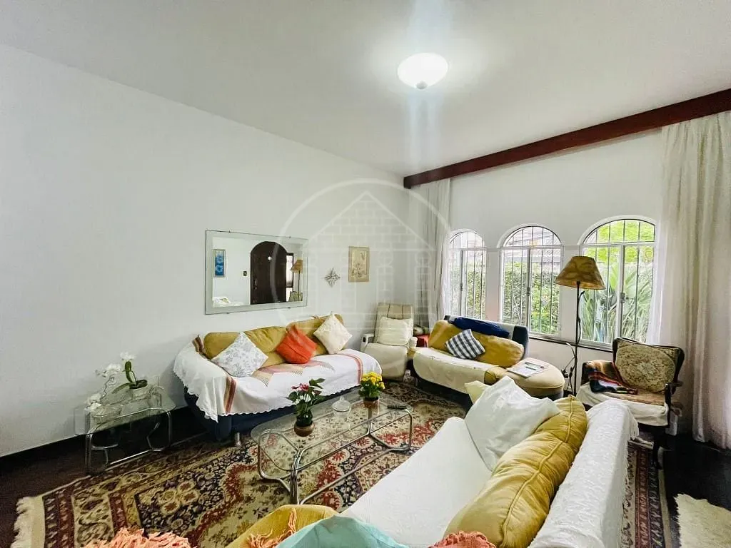 Sobrado, 4 quartos, 178 m² - Foto 37