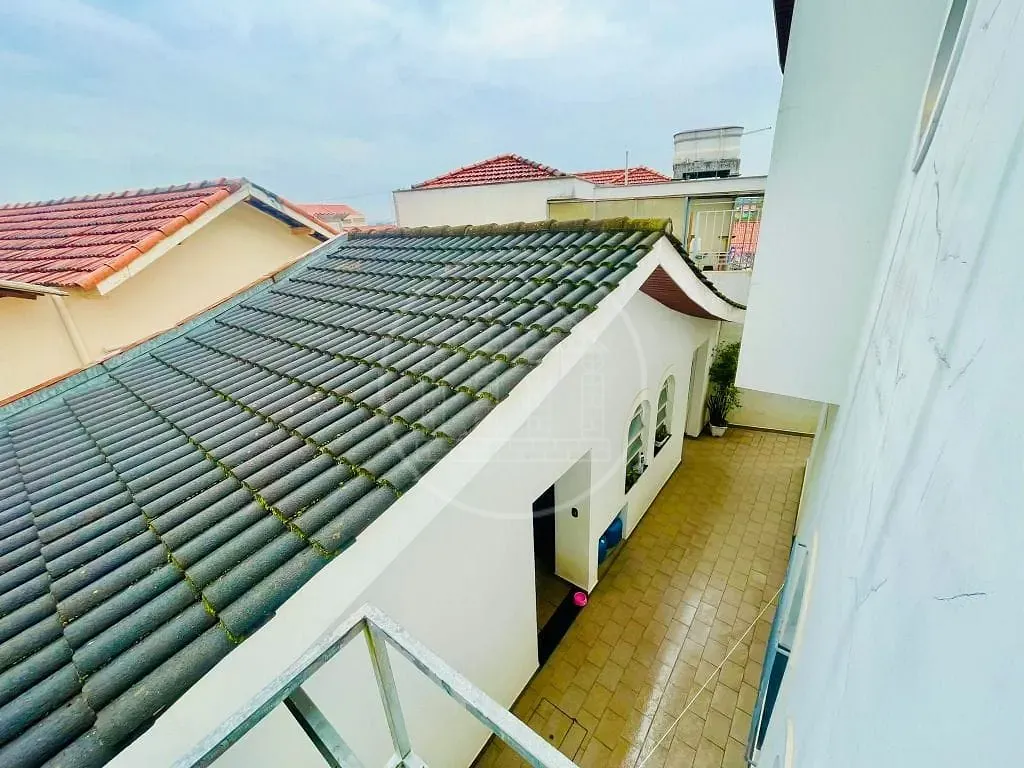 Sobrado, 4 quartos, 178 m² - Foto 17