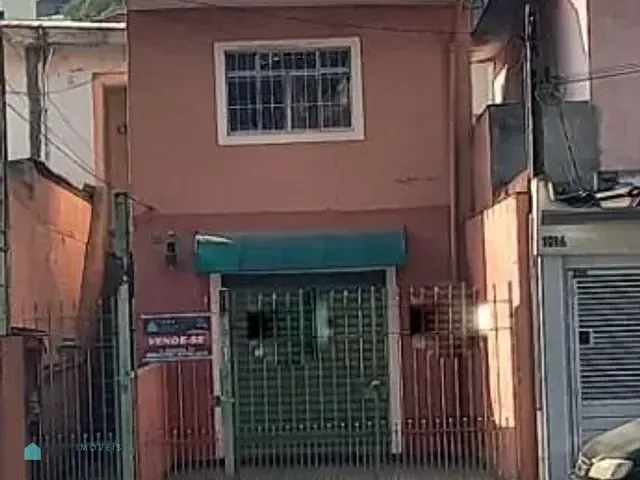 Sobrado com 104m², à venda, no bairro Freguesia do Ó em São Paulo