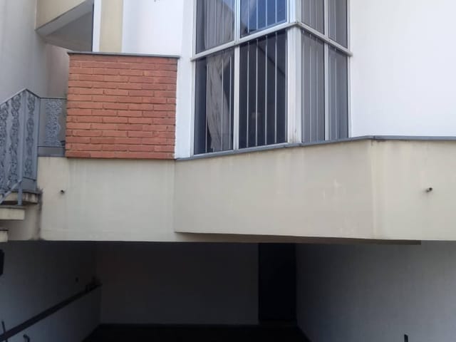 Sobrado com 158m² 3 quartos e 4 banheiros, à venda, no bairro Vila Dom Pedro I em São Paulo