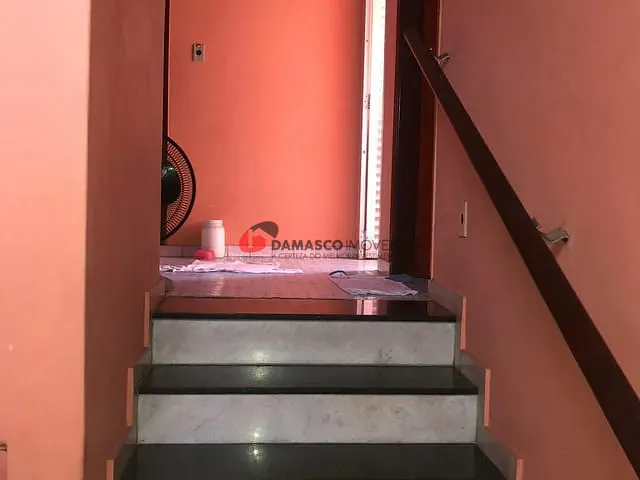 Sobrado com 265m² 3 quartos e 2 banheiros, à venda, no bairro Boa Vista em São Caetano do Sul