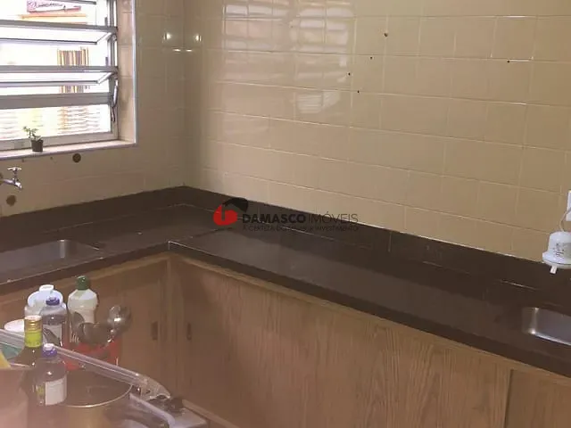 Sobrado com 265m² 3 quartos e 2 banheiros, à venda, no bairro Boa Vista em São Caetano do Sul