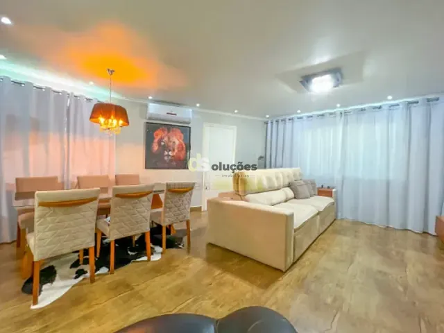 Sobrado 3 quartos e 3 banheiros, à venda, no bairro Vila Isolina Mazzei em São Paulo