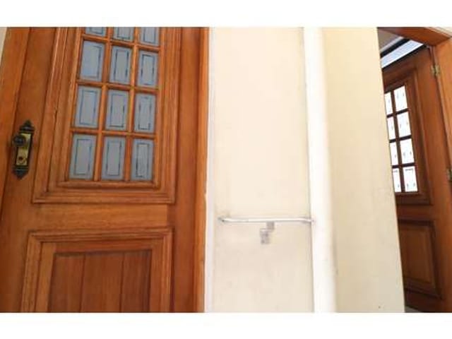 Foto do Sobrado - Sobrado para venda em Jardim Carlu com 4 quartos, sendo 2 suítes, 232m² | Lares e Andares Imóveis