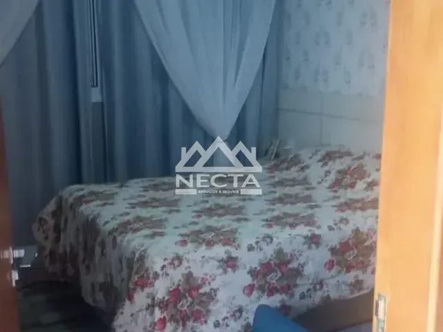 Sobrado com 175m² 5 quartos e 4 banheiros, à venda, no bairro Setville Altos de São José em São José dos Campos