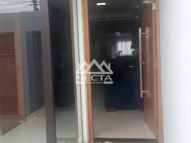 Sobrado com 175m² 5 quartos e 4 banheiros, à venda, no bairro Setville Altos de São José em São José dos Campos