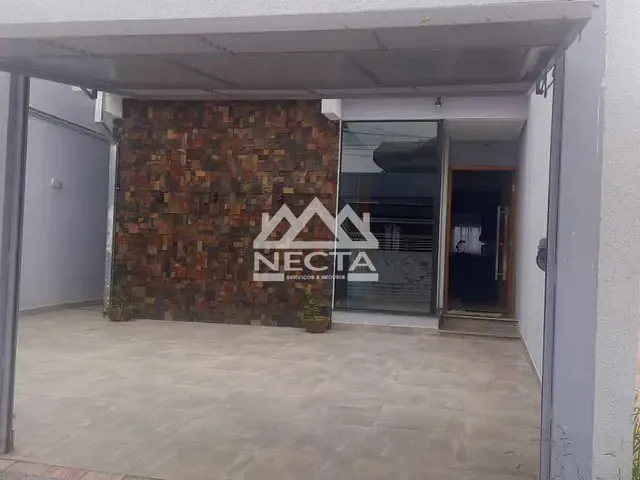 Sobrado com 175m² 5 quartos e 4 banheiros, à venda, no bairro Setville Altos de São José em São José dos Campos