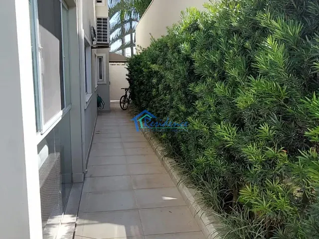 Sobrado com 360m² 3 quartos e 6 banheiros, à venda ou para alugar, no bairro Residencial Beira da Mata em Indaiatuba