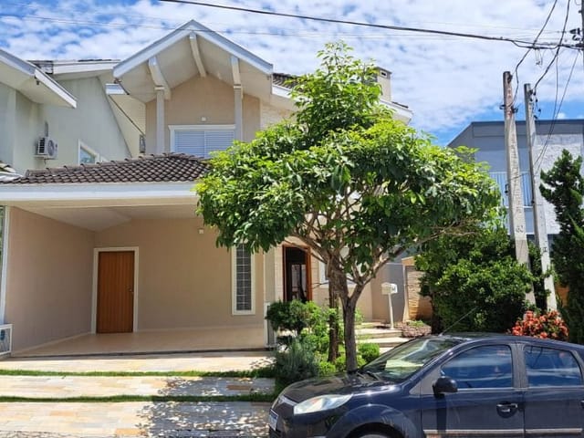Foto do Sobrado - Sobrado com 3 dormitórios à venda, 250 m² por R$ 2.235.000,00 - Urbanova - São José dos Campos/SP | RUSSI IMÓVEIS