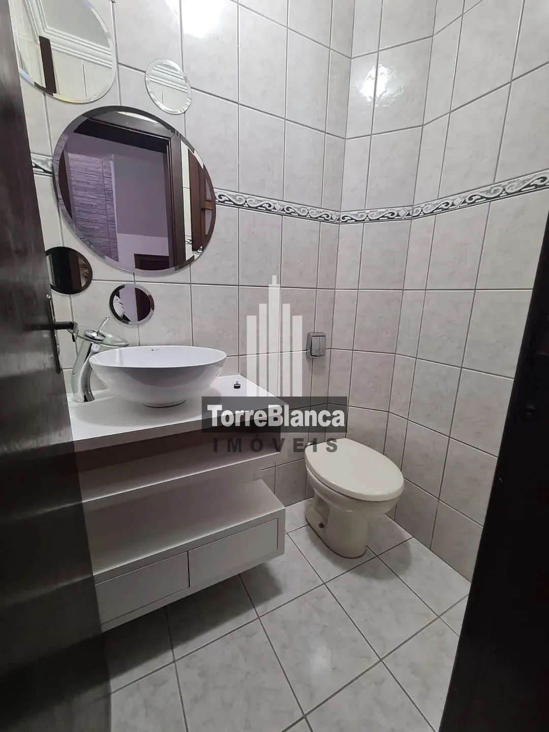 Sobrado, 3 quartos, 116 m² - Foto 5