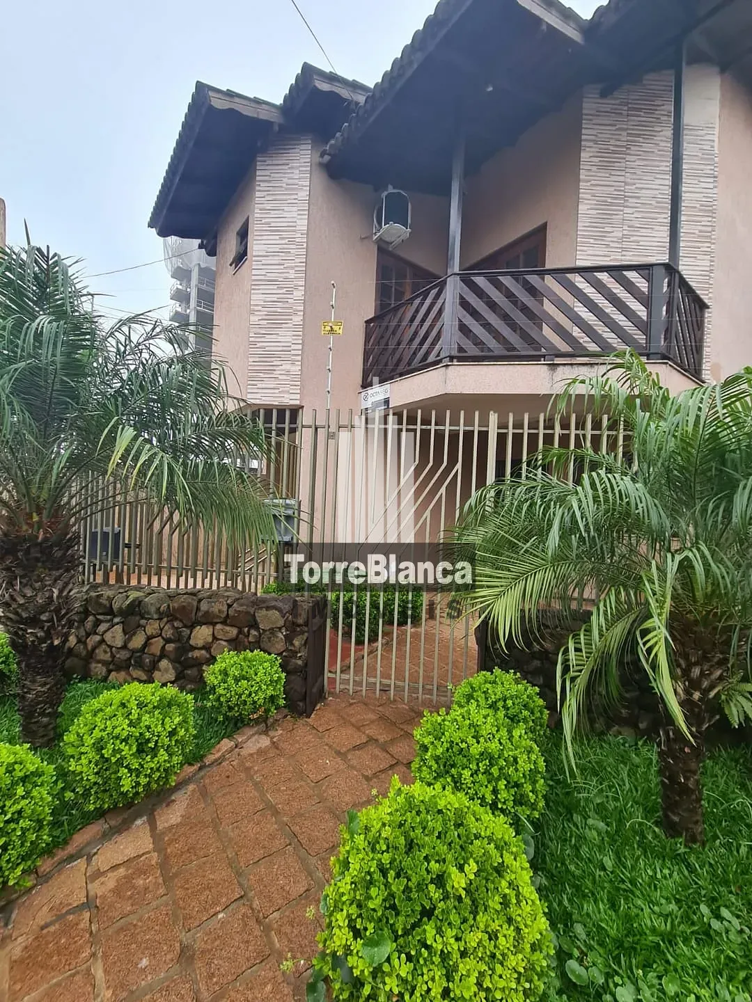 Sobrado, 3 quartos, 116 m² - Foto 3