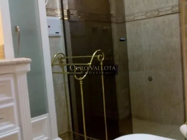 Sobrado com 228m² 3 quartos e 2 banheiros, à venda, no bairro Alto da Mooca em São Paulo