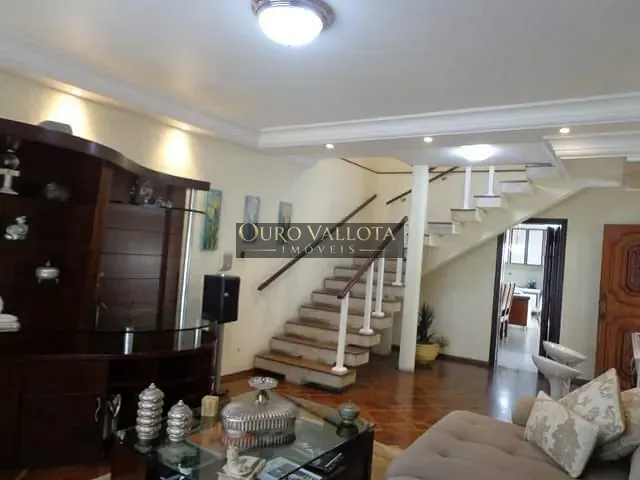 Sobrado com 228m² 3 quartos e 2 banheiros, à venda, no bairro Alto da Mooca em São Paulo