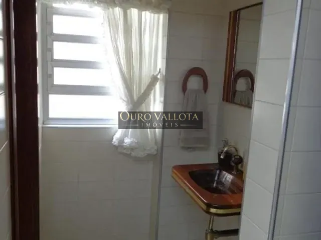 Sobrado com 228m² 3 quartos e 2 banheiros, à venda, no bairro Alto da Mooca em São Paulo