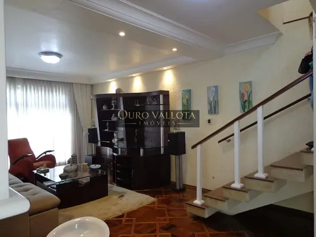 Sobrado com 228m² 3 quartos e 2 banheiros, à venda, no bairro Alto da Mooca em São Paulo