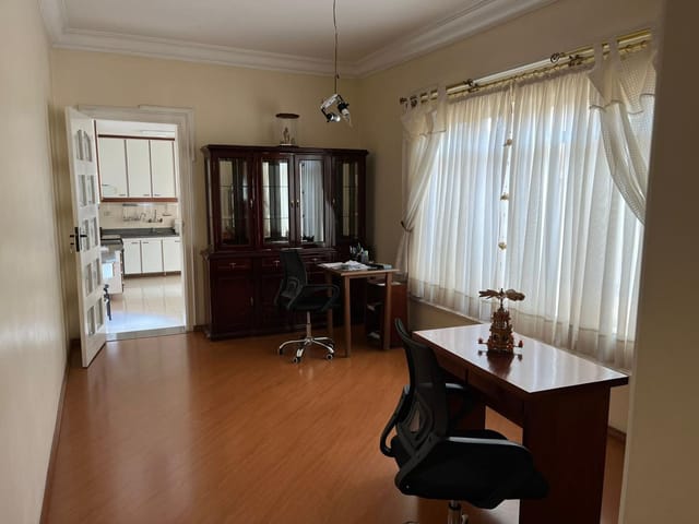 Foto do Sobrado - Sobrado à venda 2 Quartos, 2 Vagas, 250M², Jardim das Flores, Osasco - SP | BUSSOCABA ADMINISTRACAO DE BENS E IMOVEIS LTDA
