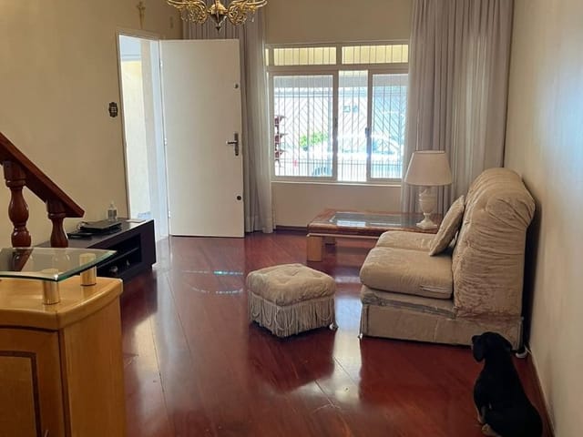Foto do Sobrado - Sobrado à venda 2 Quartos, 2 Vagas, 250M², Jardim das Flores, Osasco - SP | BUSSOCABA ADMINISTRACAO DE BENS E IMOVEIS LTDA
