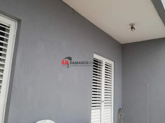 Sobrado com 149m² 3 quartos e 2 banheiros, à venda, no bairro Vila Sacadura Cabral em Santo André