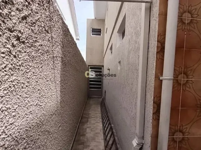 Sobrado 4 quartos e 5 banheiros, à venda ou para alugar, no bairro Planalto Paulista em São Paulo