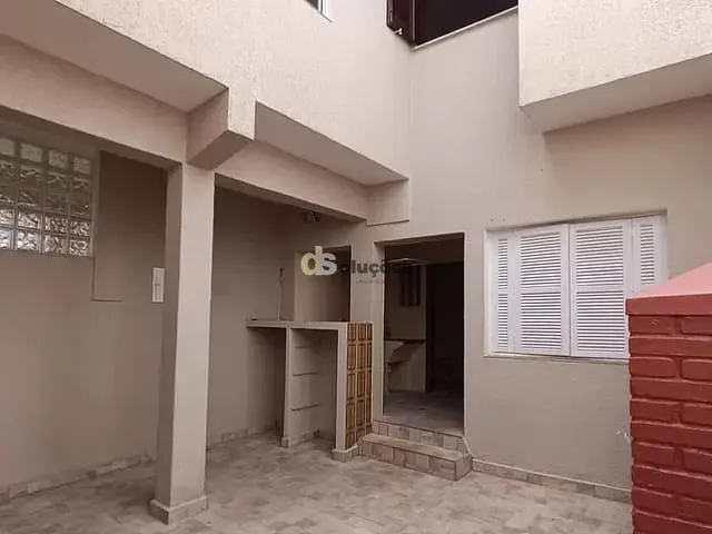 Sobrado 4 quartos e 5 banheiros, à venda ou para alugar, no bairro Planalto Paulista em São Paulo