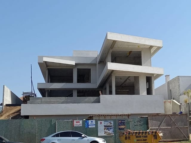 Foto do Sobrado - Sobrado com 5 dormitórios à venda, 650 m² por R$ 7.350.000,00 - Condomínio Reserva do Paratehy - São José dos Campos/SP | INDEPENDENCE NEGOCIOS IMOBILIARIOS LTDA