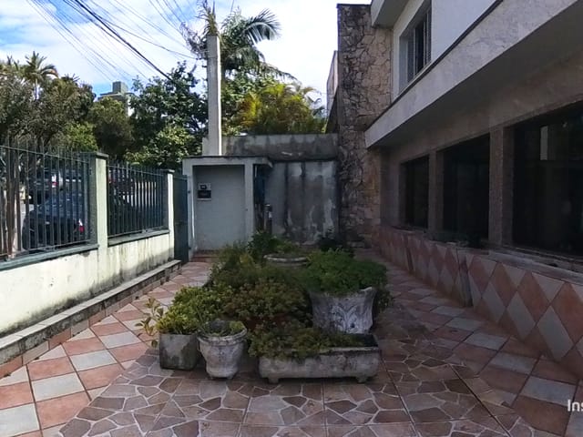 Foto do Sobrado - Sobrado para venda em Anchieta com 4 quartos, sendo 1 suíte, 374m² | Lares e Andares Imóveis