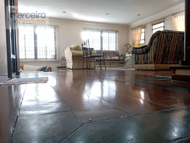 Sobrado com 269m² 3 quartos e 3 banheiros, à venda, no bairro Alto da Mooca em São Paulo