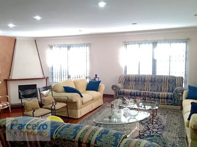 Sobrado com 269m² 3 quartos e 3 banheiros, à venda, no bairro Alto da Mooca em São Paulo