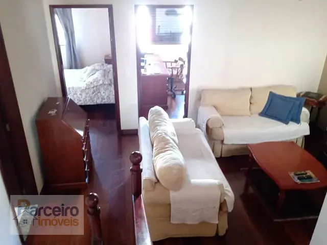 Sobrado com 269m² 3 quartos e 3 banheiros, à venda, no bairro Alto da Mooca em São Paulo