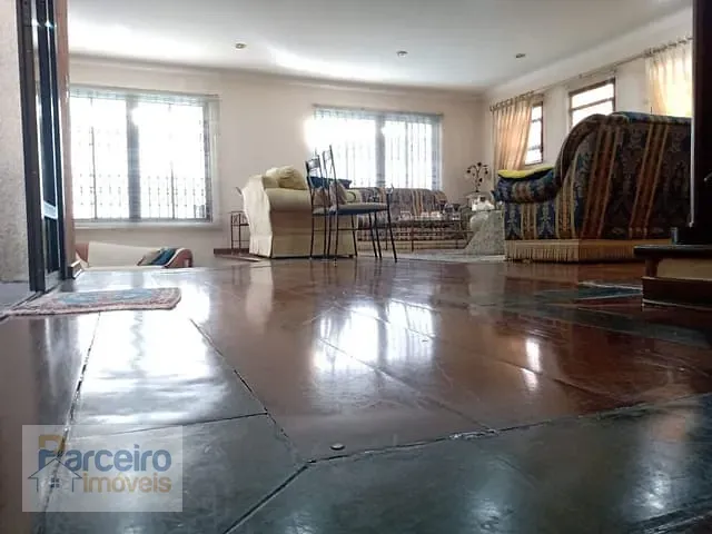 Sobrado com 269m² 3 quartos e 3 banheiros, à venda, no bairro Alto da Mooca em São Paulo