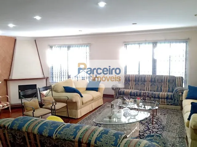 Sobrado com 269m² 3 quartos e 3 banheiros, à venda, no bairro Alto da Mooca em São Paulo