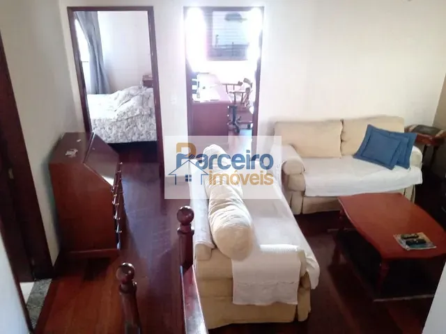 Sobrado com 269m² 3 quartos e 3 banheiros, à venda, no bairro Alto da Mooca em São Paulo