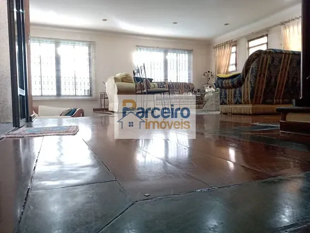 Sobrado com 269m² 3 quartos e 3 banheiros, à venda, no bairro Alto da Mooca em São Paulo
