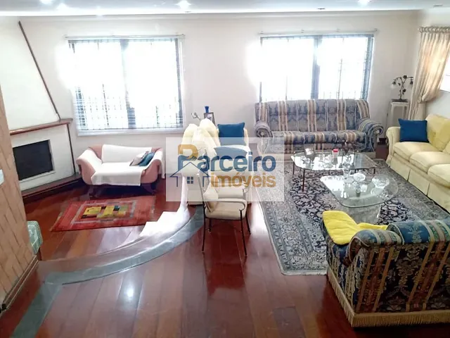 Sobrado com 269m² 3 quartos e 3 banheiros, à venda, no bairro Alto da Mooca em São Paulo