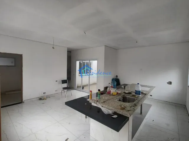 Sobrado com 175m² 3 quartos e 2 banheiros, à venda, no bairro Jardim Residencial Nova Veneza em Indaiatuba
