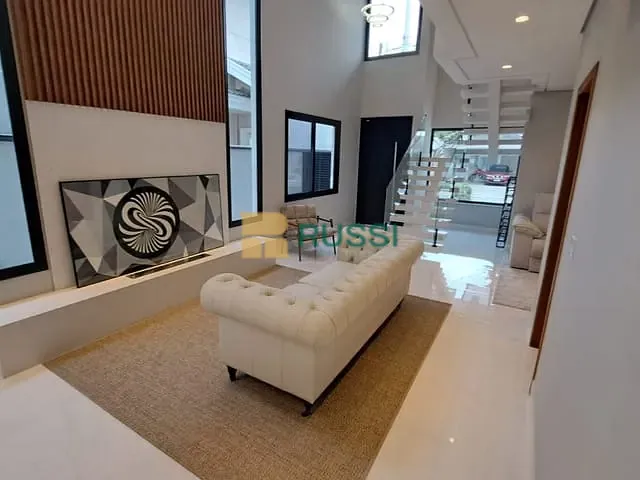 Sobrado com 270m² 4 quartos e 6 banheiros, à venda, no bairro Urbanova em São José dos Campos