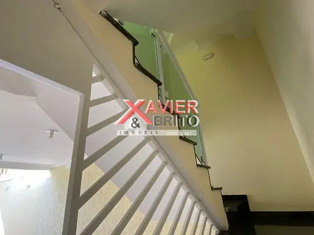 Sobrado 3 quartos e 3 banheiros, à venda, no bairro Jardim Brasília (Zona Leste) em São Paulo