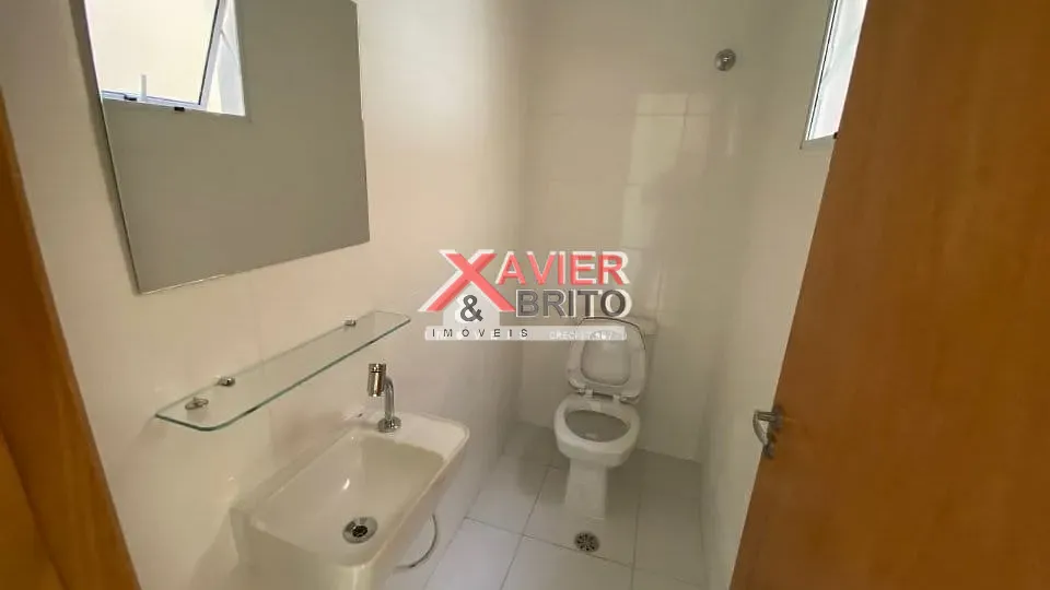 Sobrado, 3 quartos, 114 m² - Foto 9