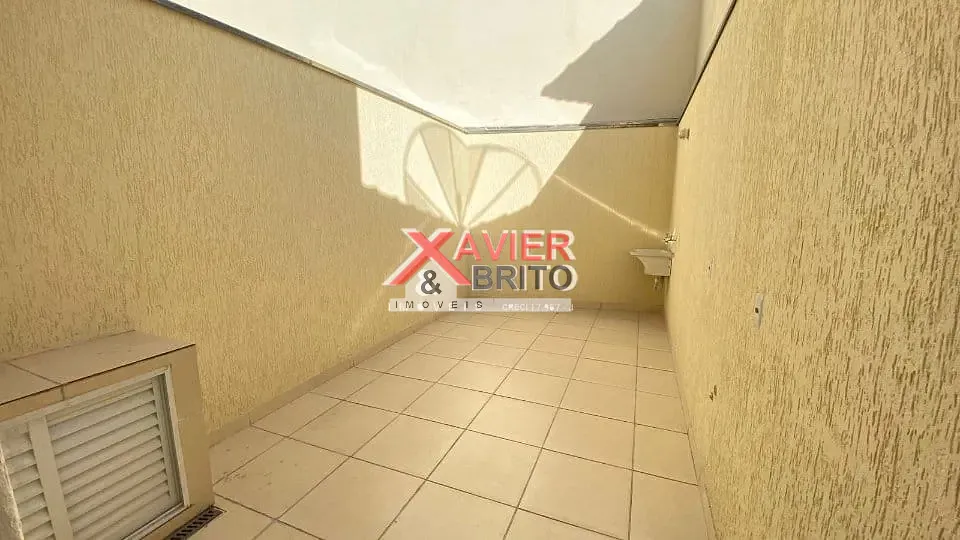 Sobrado, 3 quartos, 114 m² - Foto 13