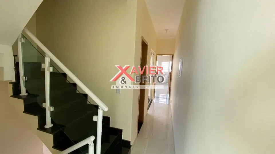 Sobrado, 3 quartos, 114 m² - Foto 8