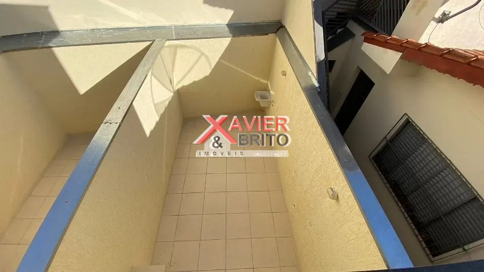 Sobrado, 3 quartos, 114 m² - Foto 23