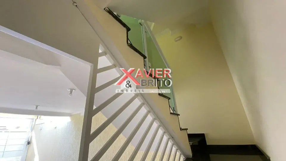Sobrado, 3 quartos, 114 m² - Foto 5