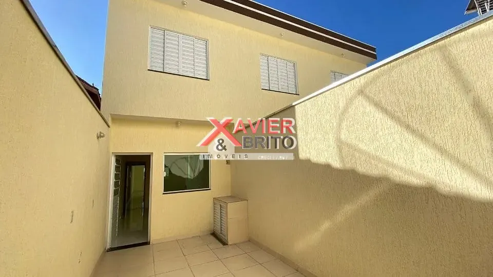 Sobrado, 3 quartos, 114 m² - Foto 14