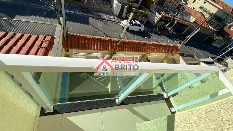 Sobrado, 3 quartos, 114 m² - Foto 18